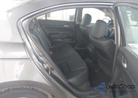 2012 Honda Accord 2.4 Se from USA, damaged, VIN 1HGCP2F61CA186020